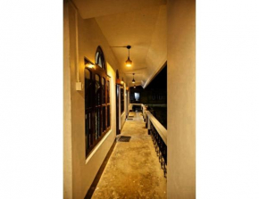 Hill Home Stay Luzangla, Nimachen